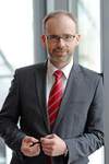 Dr. Markus Backes
