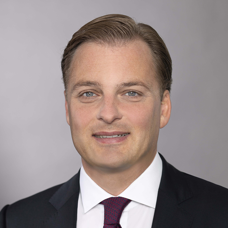 Dr Konrad Adenauer