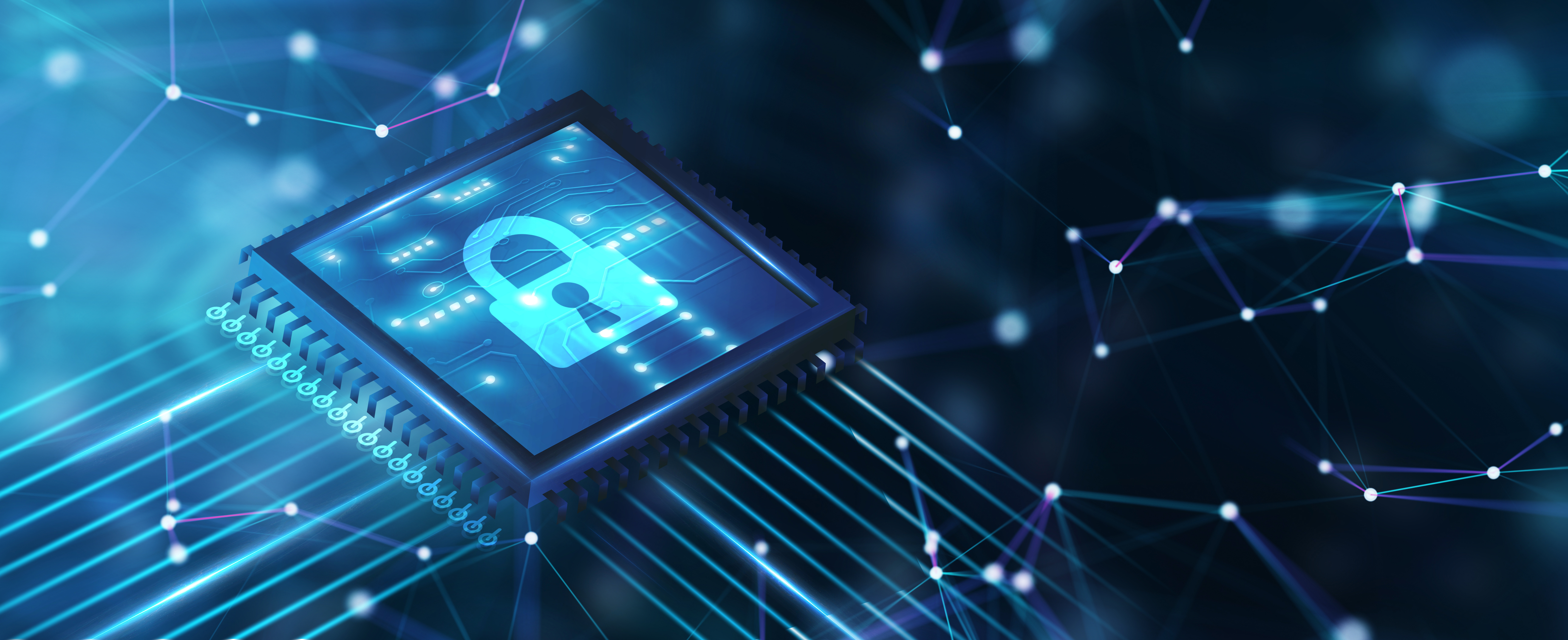 Cybersecurity