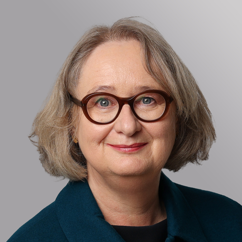 Caroline Braun