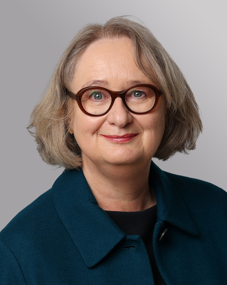 Caroline Braun