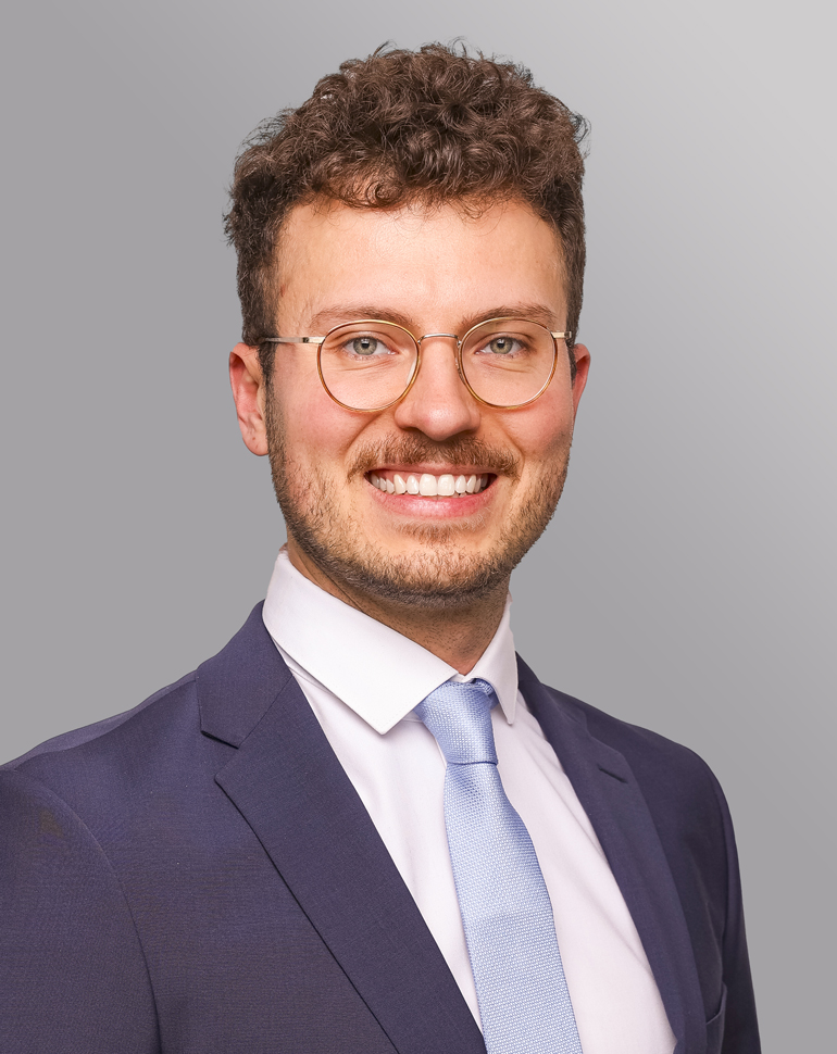 Lukas Erdmann