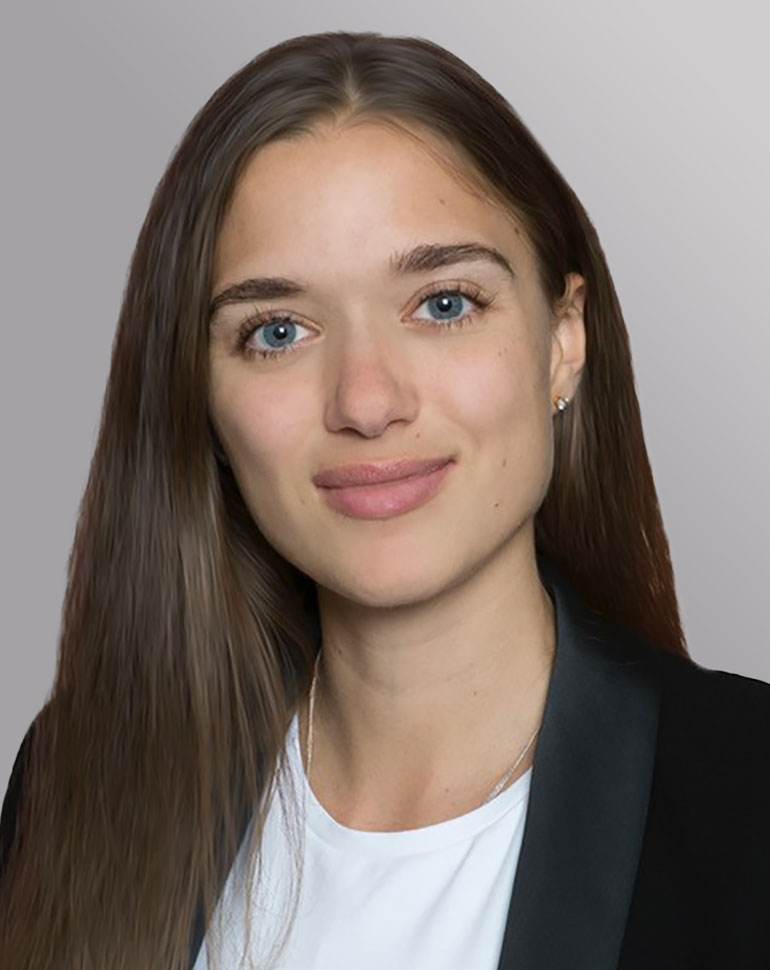 Tiffany Lessing, LL.M.