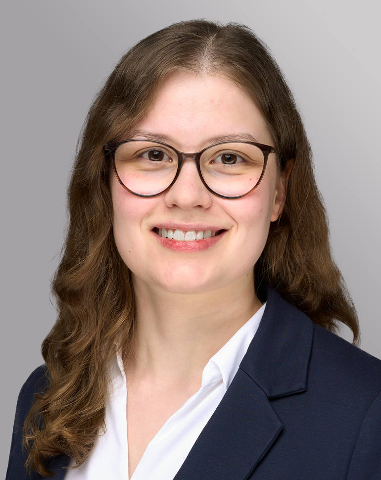 Mirjam Marte