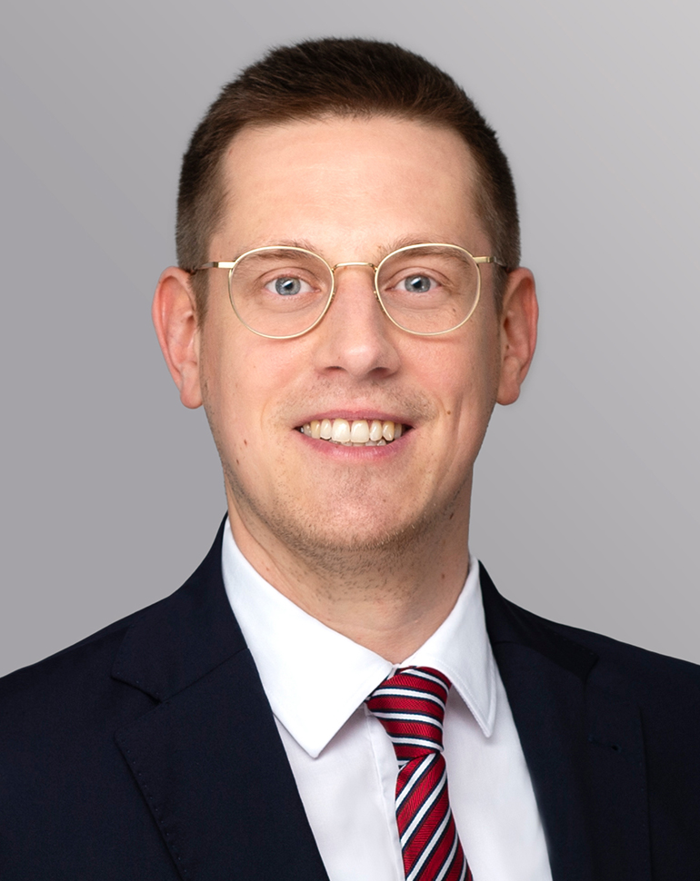 Denis Miller