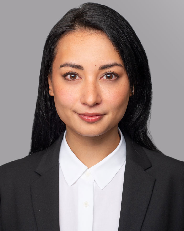 Samantha Oehlke