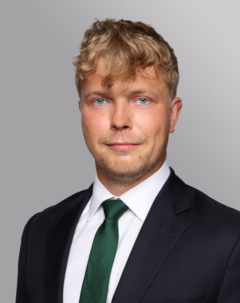 Christoph Schnoor