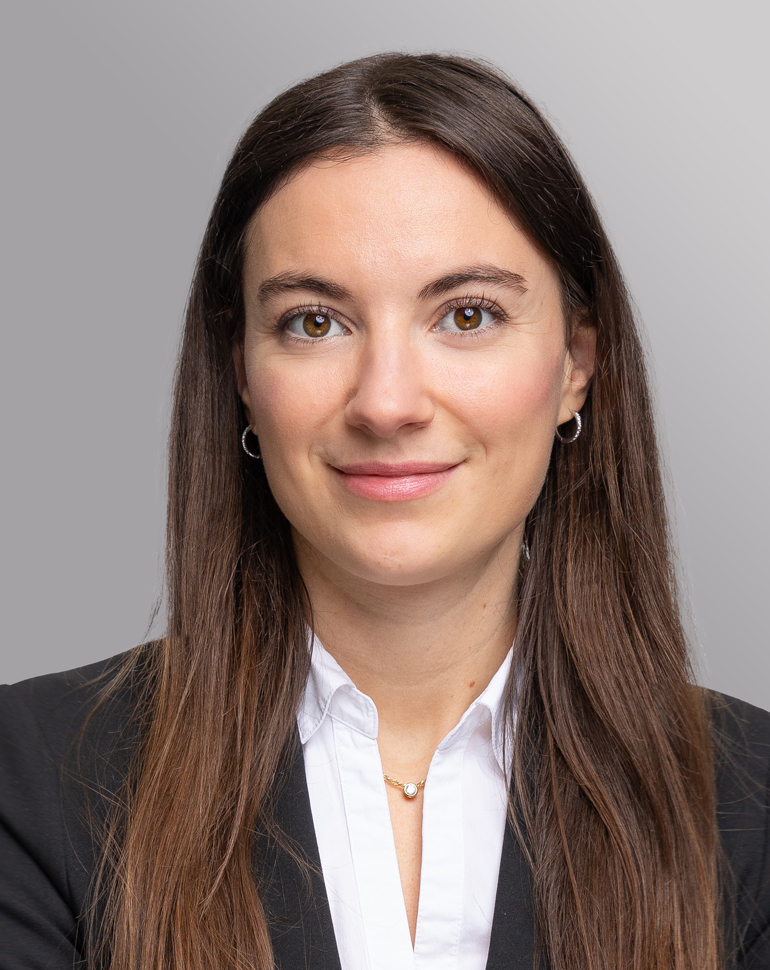 Alisa Schöneberg