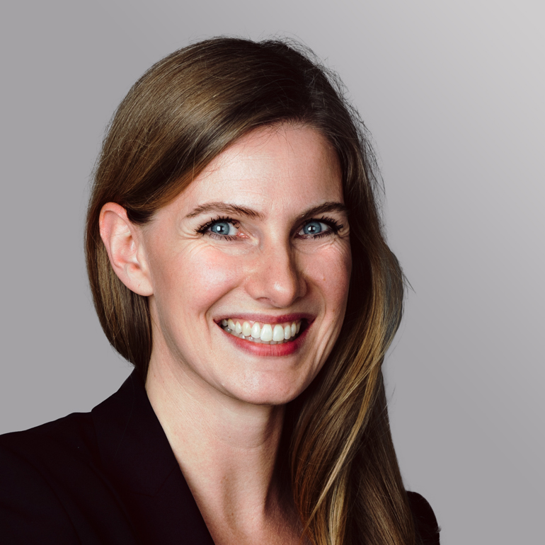 Dr. Astrid Seehafer