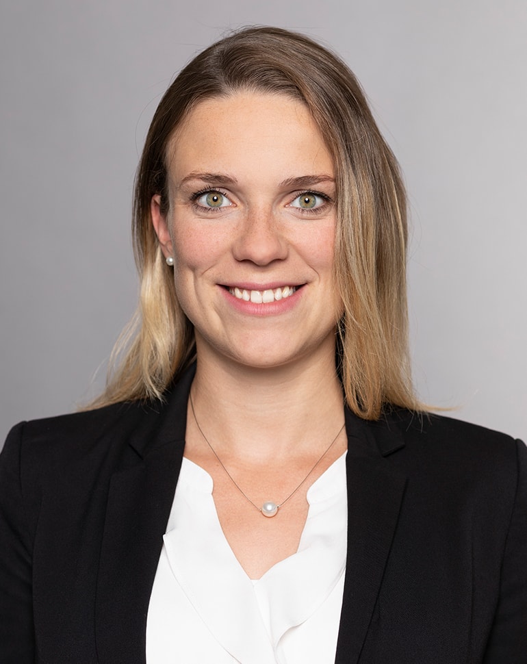 Ann-Marie Jüttner