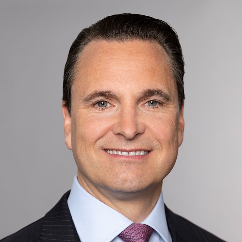 Prof Dr Florian Schulz M.B.A. (Nimbas)