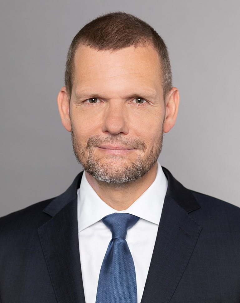 Stephan Gittermann